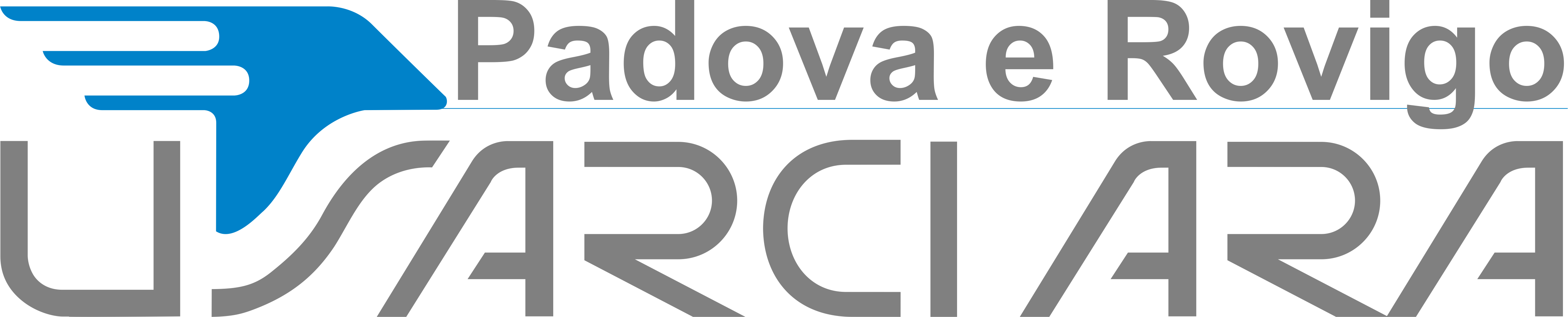 Usarci Ara padova e rovigo